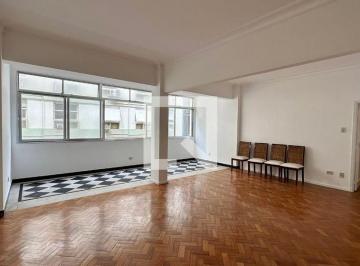 Apartamento · 168m² · 4 Quartos · 1 Vaga · Apartamento à Venda - Ipanema, 4 Quartos, 168 m² - Rio de Janeiro