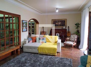Casa · 375m² · 5 Quartos · 3 Vagas · Casa à Venda - Piratininga, 5 Quartos, 375 m² - Niterói