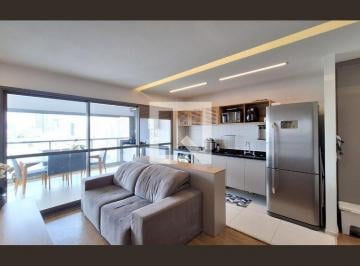 Apartamento · 70m² · 2 Quartos · 1 Vaga · Apartamento para Aluguel - Vila Pompéia, 2 Quartos,  70 m² - São Paulo