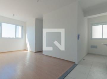 Apartamento · 52m² · 3 Quartos · 1 Vaga · Apartamento à Venda - Socorro, 3 Quartos,  52 m² - São Paulo