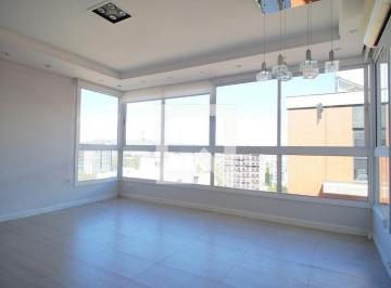 Apartamento · 51m² · 1 Quarto · 2 Vagas · Apartamento à Venda - Petrópolis, 1 Quarto,  51 m² - Porto Alegre