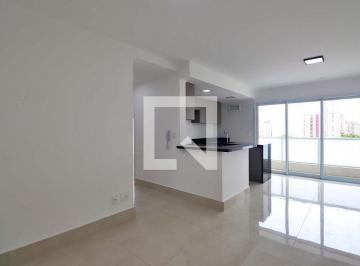 Apartamento · 62m² · 2 Quartos · 2 Vagas · Apartamento à Venda - Jardim, 2 Quartos, 62 m² - Santo André