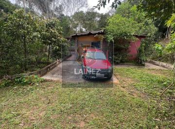 Rural · 8454m² · 1 Quarto · Chácara em Despezio  -  São Lourenço da Serra