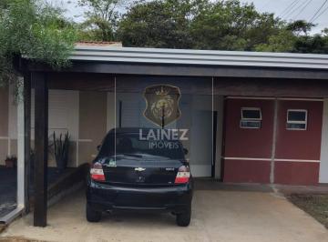 Casa · 60m² · 2 Quartos · Casa de Condomínio em Jardim Itamaraty - Ourinhos