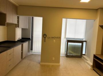 Foto 01 · Apartamento, Alphaville Empresarial, Barueri, SP