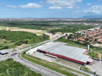 Terreno , Caucaia · Jardins de Soure Loteamento em frente ao Atacadão da Caucaia