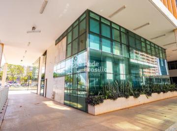Comercial · 6606m² · 93 Vagas · SBS 2 - Prédio corporativo - seis pavimentos - vagas de garagem - Asa Sul