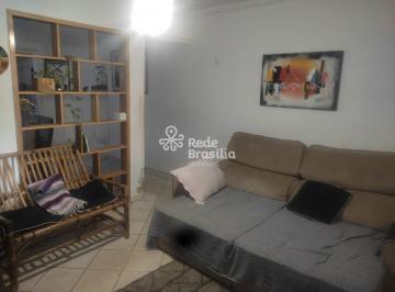 Casa · 160m² · 3 Quartos · QE 38 | Casa sobrado com 3 quartos cozinha com armarios - Guara II Térreo
