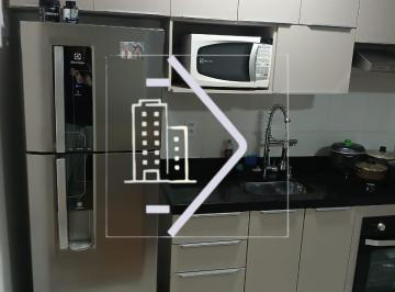 Apartamento de 2 quartos, Diadema · Av Presidente Juscelino 