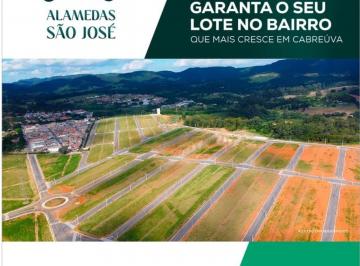 Foto 01 · Terreno, Loteamento Alamedas São José, Cabreúva, SP
