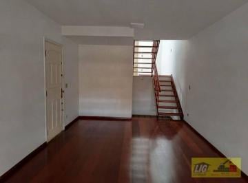 Casa de 3 quartos, São Paulo · SOBRADO JD TRUSSARDI - 3 DORMITORIOS (1 SUITE) COM 2 VAGAS