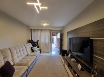Casa de 1 quarto, São Paulo · VENDA SOBRADO 96m² 02 QUARTOS , 03 BANHEIROS E DUAS VAGAS - FL38