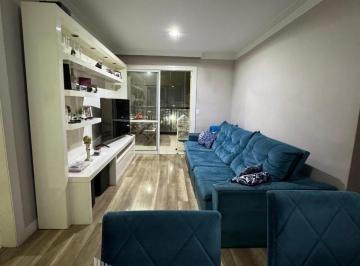 Foto 09 · RR8658 Apartamento 94m² CONDOMÍNIO ALTO DA MATA - OPORTUN IDADE - 3 Dorms 1 Vaga - Barueri, SP - Óti