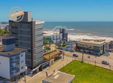 Apartamento de 3 quartos, Barra Velha · JD1627 - Apartamentos a poucos passos do mar em Itajuba - Barra Velha/SC
