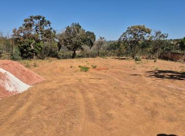 Terreno , Brasília · CONDOMÍNIO MONTANA- PRÓXIMO AO SOLARE DE BRASILIA