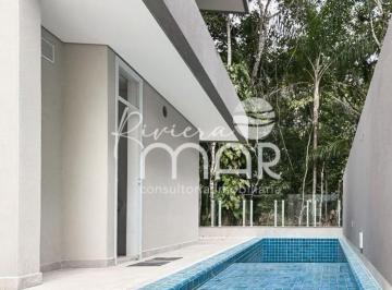 Casa de 6 quartos, Bertioga · CASA ALTO PADRÃO EM CONDOMÍNIO,  MÓDULO 17, EM RIVIERA DE SÃO LOURENÇO
