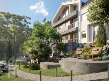 e85d4698 · Apartamento, 1 dormitórios, 54 m², em Vila Suzana
