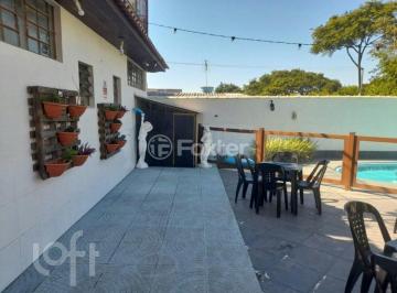 0150d592 · Casa, 3 dormitórios, 401 m², em Rubem Berta