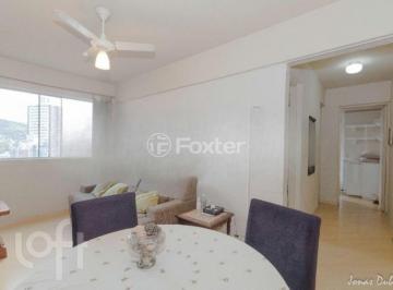 59d97655 · Apartamento, 1 dormitórios, 41.95 m², em Partenon