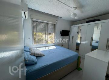 26af3053 · Apartamento, 1 dormitórios, 40.4 m², em Vila Nova