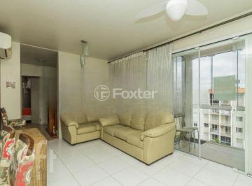 c9e8ba5b · Apartamento, 3 dormitórios, 75 m², em Morro Santana