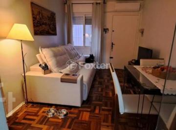 cf38a645 · Apartamento, 2 dormitórios, 55.6 m², em Humaitá