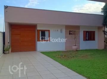 d5fd9f2d · Casa, 2 dormitórios, 79 m², em Santo Afonso