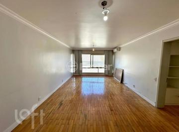 9babdc03 · Apartamento, 3 dormitórios, 122.54 m², em Santana