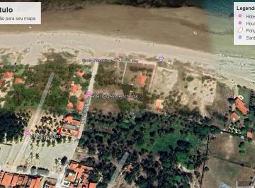 Terreno , Trairi · LOTE EM FLECHEIRAS