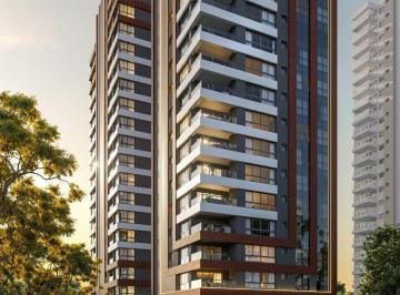 Apartamento de 3 quartos, Curitiba · Bem-vindo ao empreendimento moderno sofisticado no coração do Água Verde  
