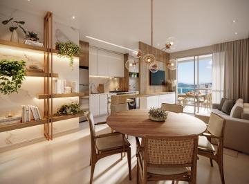 Apartamento de 2 quartos, Balneário Piçarras · Apartamento com dois dormitórios em Balneário Piçarras - SC