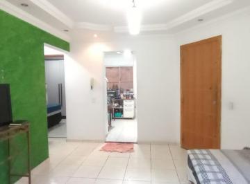Foto 01 · Apartamento, Petrolândia, Contagem, MG