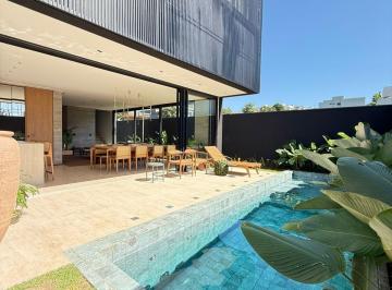 Foto 01 · Casa Veredas de Franca