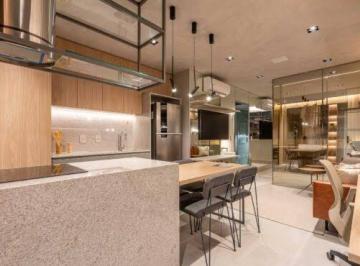 Apartamento de 2 quartos, Brasília · Apartamento Noroeste 2 quartos