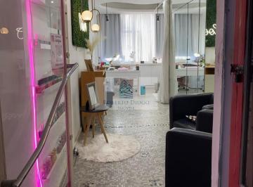 Foto 01 · Oportunidade Imperdível: Sala Comercial à Venda em Condomínio de Alto Padrão em Copacabana, Rio de J