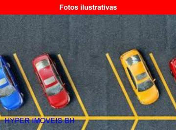 Foto 02 · Estacionamento, Barro Preto, Belo Horizonte, MG