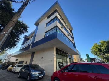 Comercial · 27m² · Sala comercial a venda no bairro Passo D' Areia