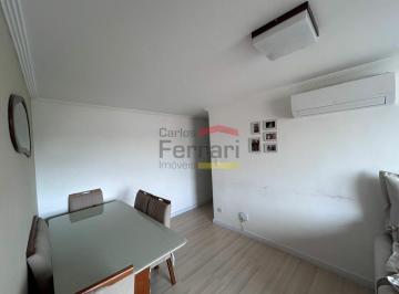 Apartamento · 51m² · 2 Quartos · 1 Vaga · Apartamento a venda, Jardim Peri, 02 dormitórios, 01 vaga,