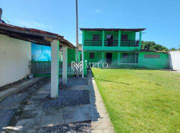 Casa · 419m² · 6 Quartos · 4 Vagas · Casa de Praia 6Qts;2 suit,419M²