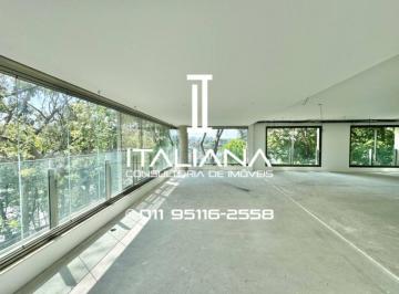 Apartamento · 322m² · 3 Quartos · 4 Vagas · Apartamento 3 Suítes a venda Jardim Paulista - Parque Ibirapuera - São Paulo - SP