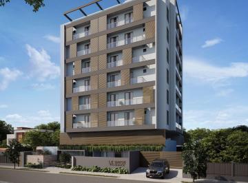 Apartamento · 81m² · 3 Quartos · 2 Vagas · Le Brise Residence