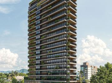 Apartamento · 230m² · 4 Quartos · 3 Vagas · One WTZ