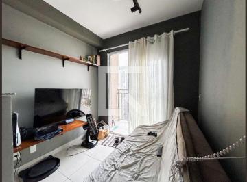 Apartamento · 27m² · 1 Quarto · Apartamento para Aluguel - Chácara Santo Antonio, 1 Quarto,  27 m2 - São Paulo