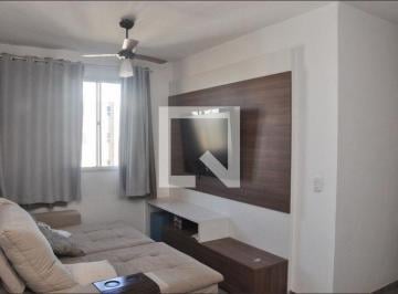 Apartamento · 45m² · 2 Quartos · 1 Vaga · Apartamento para Aluguel - Jardim das Estâncias, 2 Quartos,  45 m² - Sumaré