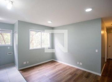 Apartamento · 45m² · 2 Quartos · 1 Vaga · Apartamento para Aluguel - Piraporinha, 2 Quartos,  45 m² - Diadema