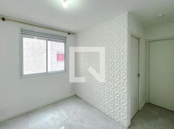 Apartamento · 34m² · 2 Quartos · Apartamento para Aluguel - Cambuci, 2 Quartos, 34 m² - São Paulo