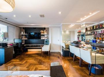 Apartamento · 88m² · 2 Quartos · 2 Vagas · Apartamento para Aluguel - Ipiranga, 2 Quartos, 88 m² - São Paulo