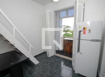 Apartamento · 23m² · 1 Quarto · Apartamento para Aluguel - Glória, 1 Quarto, 23 m² - Rio de Janeiro