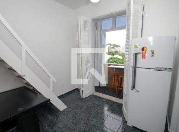 Apartamento · 23m² · 1 Quarto · Apartamento para Aluguel - Glória, 1 Quarto, 23 m² - Rio de Janeiro