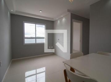 Apartamento · 48m² · 2 Quartos · 1 Vaga · Apartamento à Venda - Itaquera, 2 Quartos, 48 m² - São Paulo